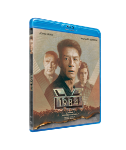 1984 - BLU-RAY