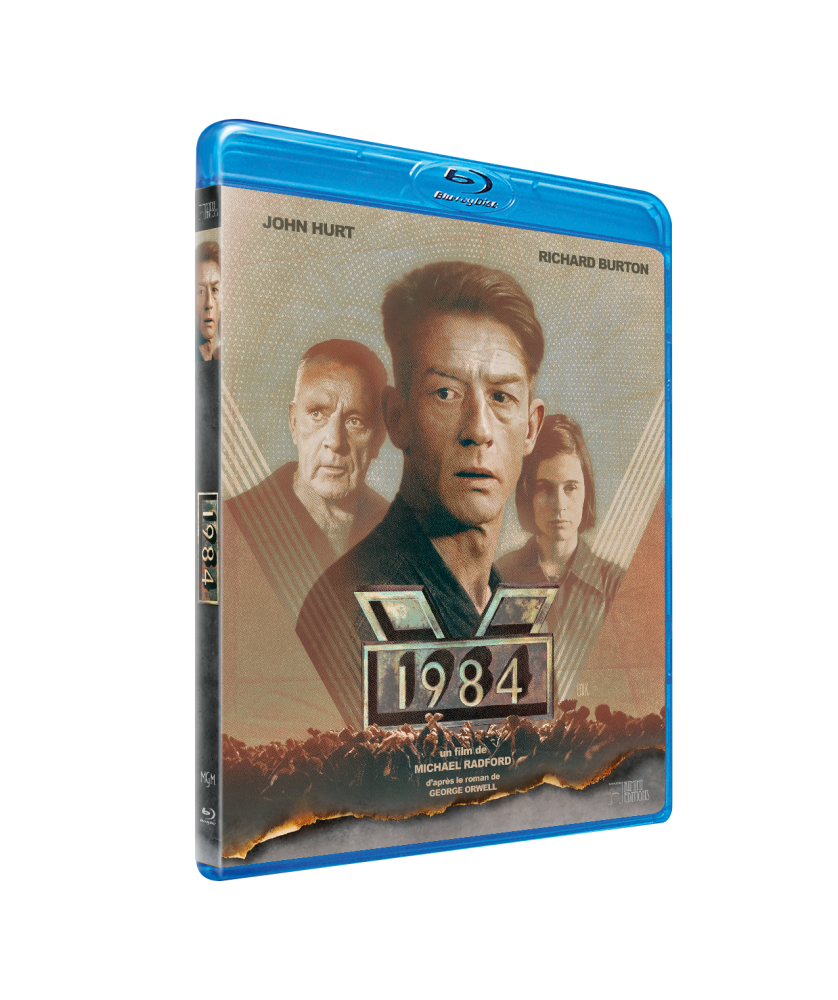 1984 - BLU-RAY