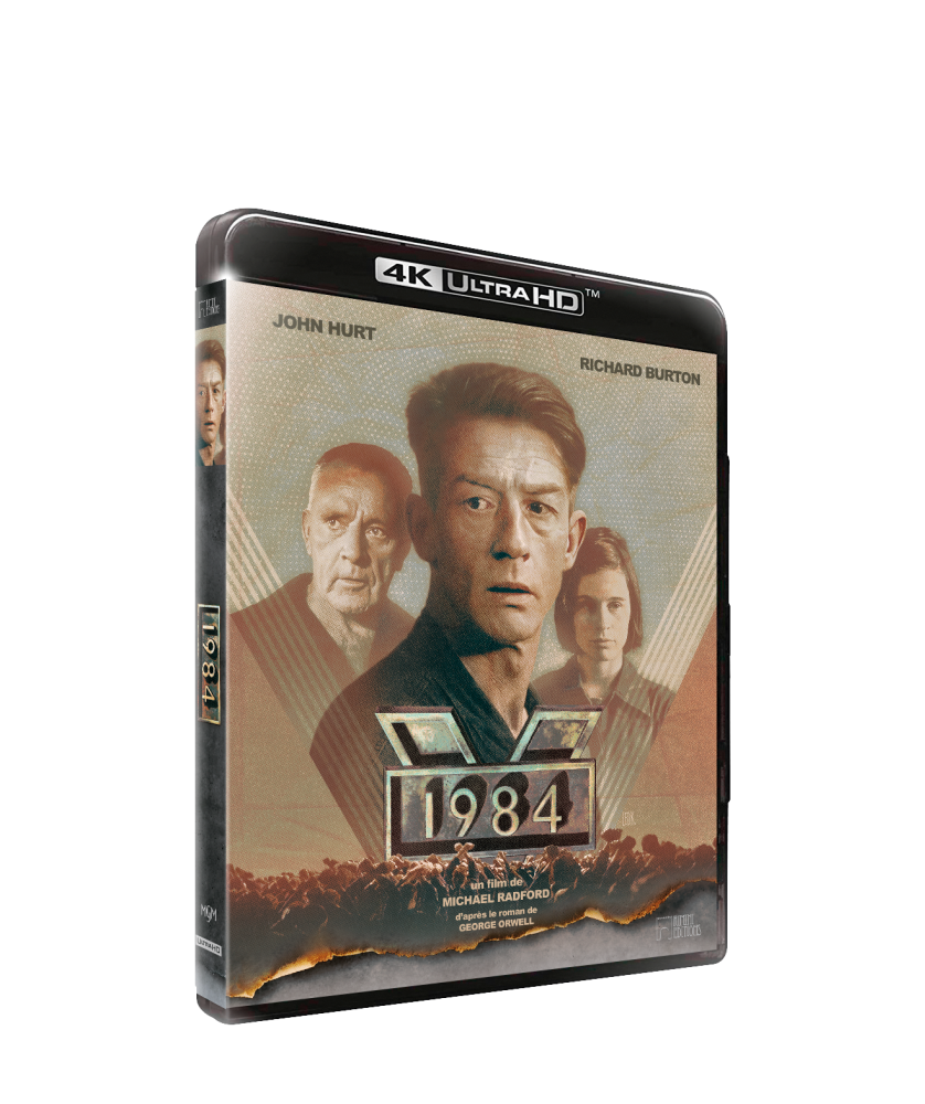 1984 - 4K