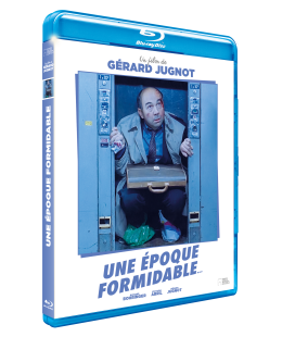 UNE ÉPOQUE FORMIDABLE - BLU-RAY