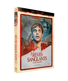 RÊVES SANGLANTS (COLLECTION ANGOISSE)