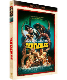 TENTACULES (collection ANGOISSE)