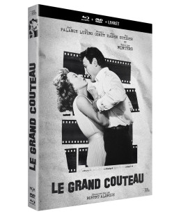 LE GRAND COUTEAU