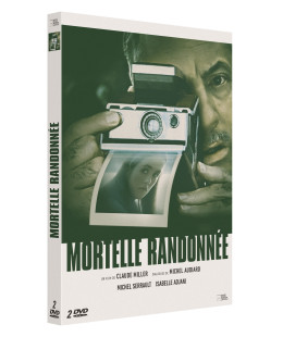 MORTELLE RANDONNEE - 2 DVD