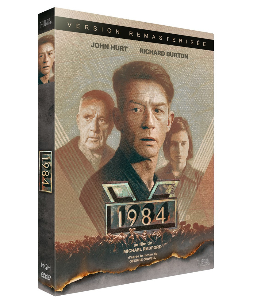 1984 - DVD